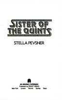 Sister of the Quints cover