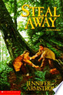 Steal Away cover