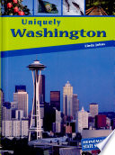 Uniquely Washington cover