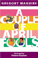 A Couple of April Fools cover