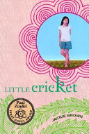 Little Cricket cover