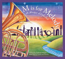 M Is for Melody: A Music Alphabet cover