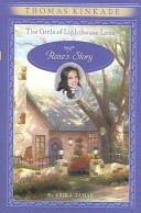 Rose's Story cover