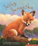 Saving Samantha: A True Story cover