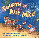 Fourth of July Mice! cover