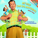 My Dad Can Do Anything cover