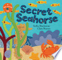 Secret Seahorse cover