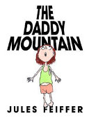 The Daddy Mountain cover