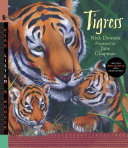 Tigress cover
