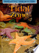 Tidal Zone cover