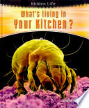 What's Living in Your Kitchen? cover