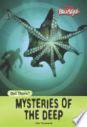 Mysteries of the Deep (Freestyle) cover