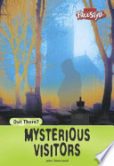 Mysterious Visitors (Freestyle) cover