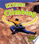 Extreme Climbing cover