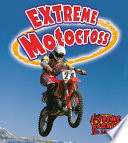 Extreme Motocross cover