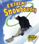 Extreme Snowboarding cover