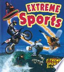 Extreme Sports cover