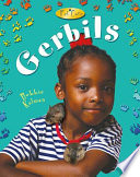 Gerbils cover