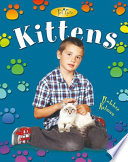 Kittens cover