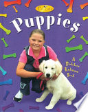 Puppies cover
