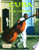Cuba: The Culture cover