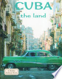 Cuba: The Land cover