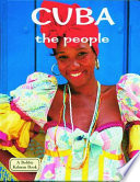 Cuba: The People cover