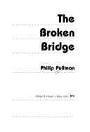 The Broken Bridge cover