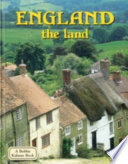 England: The Land cover