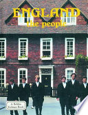 England: The People cover