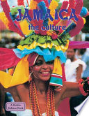 Jamaica: The Culture cover