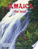 Jamaica: The Land cover