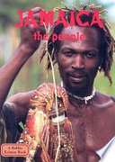 Jamaica: The People cover