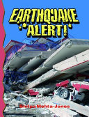 Earthquake Alert! cover