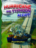 Hurricane and Typhoon Alert! cover