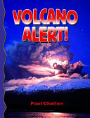 Volcano Alert! cover