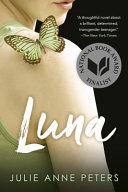 Luna cover