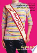 Miss Smithers cover