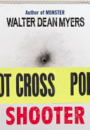 Shooter cover