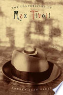 The Confessions of Max Tivoli cover