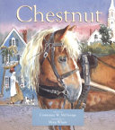 Chestnut cover