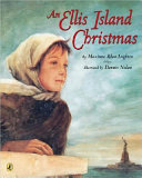 An Ellis Island Christmas cover