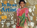 To Be an Artist cover