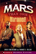 Marooned! cover