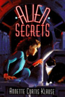 Alien Secrets cover
