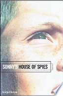 Sonny's House of Spies cover