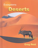 Deserts cover