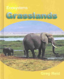 Grasslands cover