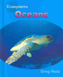 Oceans cover