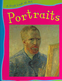 Portraits cover